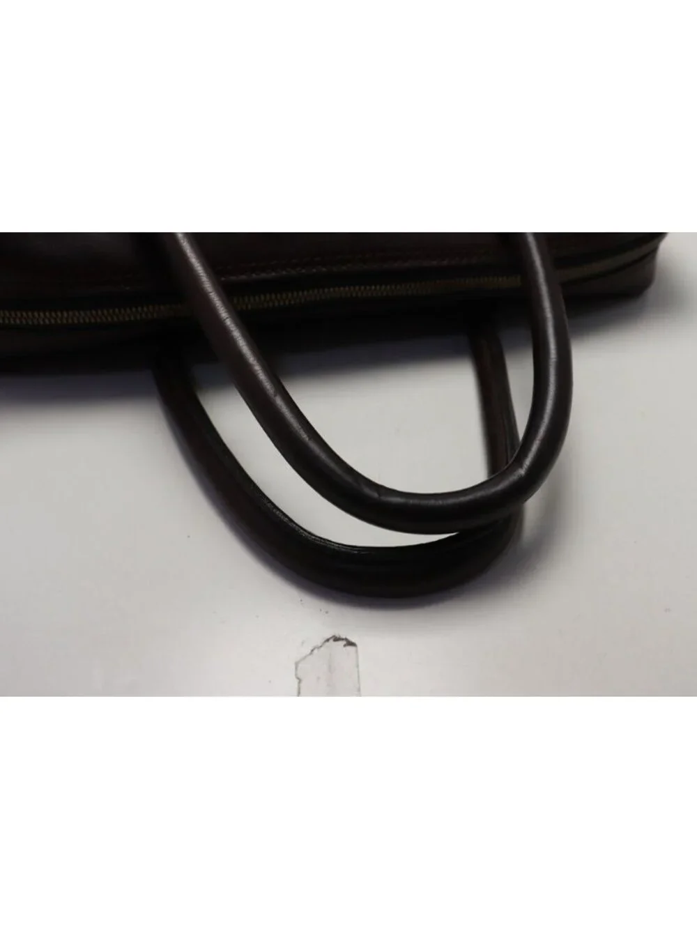 Louis Vuitton Utah Leather Business Briefcase